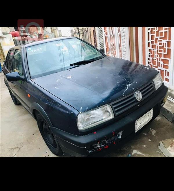 Volkswagen Vento 1994 for sale in Iraq - Baghdad